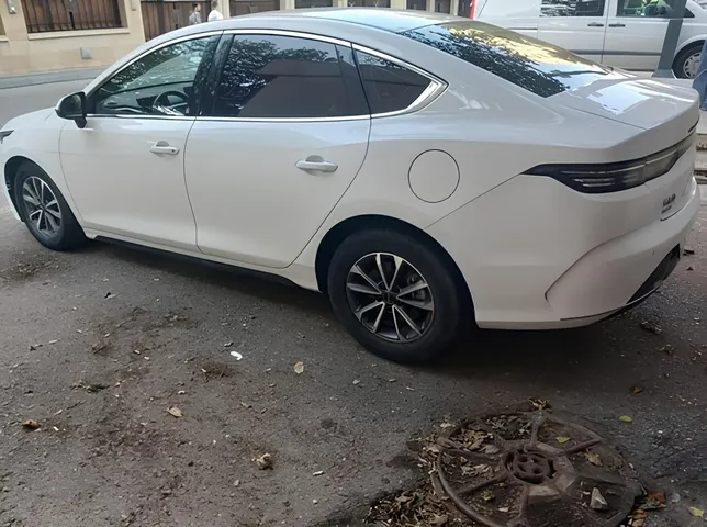 BYD Destroyer 05, 1.5 L, 2024 год, 148 000 km, Баку - Цена: 23 300 ₼ - Tunel.az