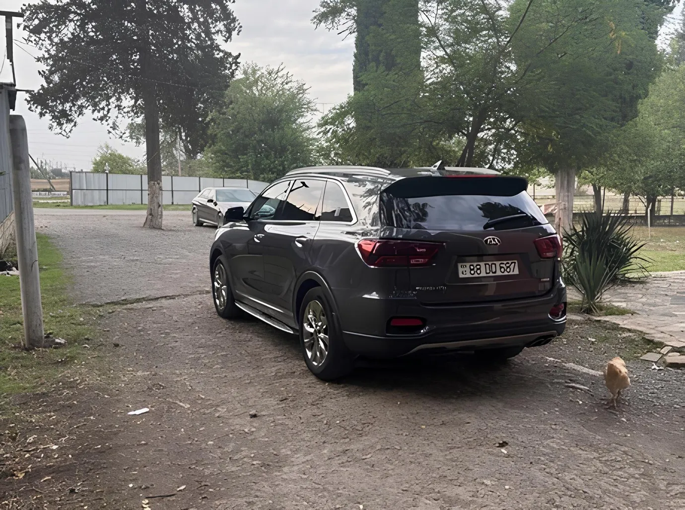 Kia Sorento, 2.0 L, 2019 year, 173 000 km, Baku - Price: 36 500 ₼ - Tunel.az