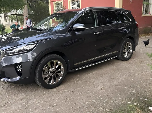 Kia Sorento, 2.0 L, 2019 year, 173 000 km, Baku - Price: 36 500 ₼ - Tunel.az
