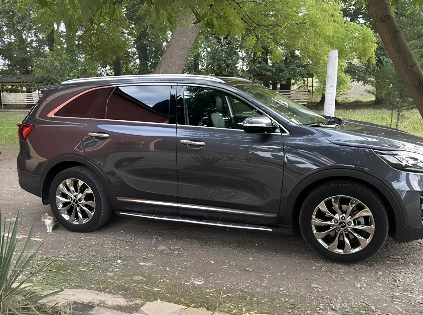Kia Sorento, 2.0 L, 2019 year, 173 000 km, Baku - Price: 36 500 ₼ - Tunel.az