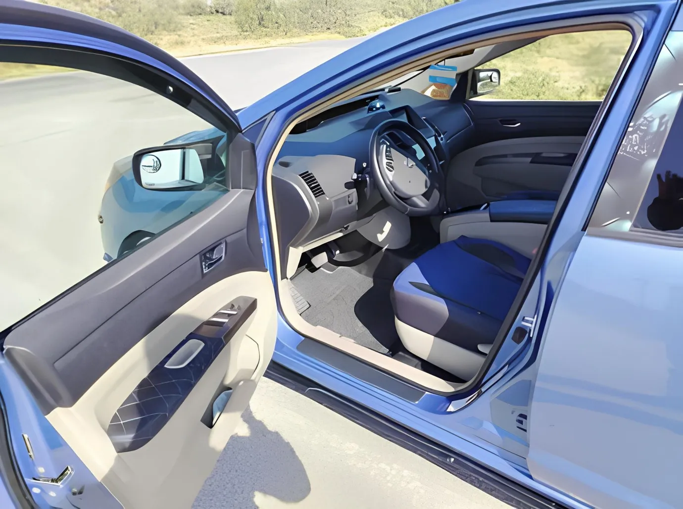 Toyota Prius, 1.5 L, 2007 year, 434 523 km, Sumgayit - Price: 13 000 ₼ - Tunel.az