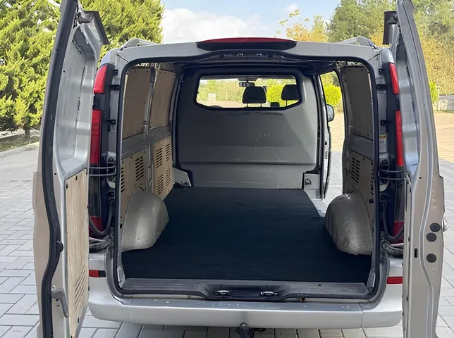 Mercedes Vito, 2.1 L, 2007 წელი, 346 270 km, Baku - ფასი: 16 800 ₼ - Tunel.az
