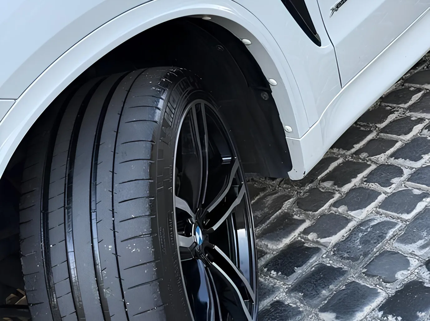 BMW X5, 2.0 L, 2017 year, 137 500 km, Baku - Price: 45 900 ₼ - Tunel.az
