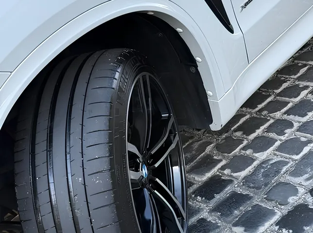 BMW X5, 2.0 L, 2017 year, 137 500 km, Baku - Price: 45 900 ₼ - Tunel.az