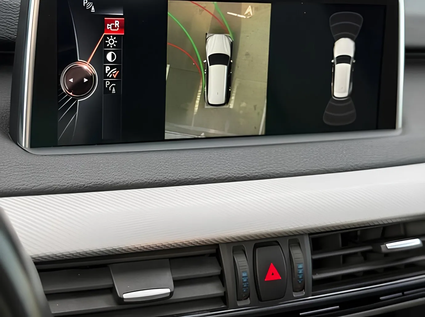 BMW X5, 2.0 L, 2017 year, 137 500 km, Baku - Price: 45 900 ₼ - Tunel.az