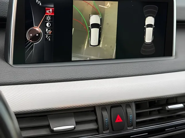 BMW X5, 2.0 L, 2017 year, 137 500 km, Baku - Price: 45 900 ₼ - Tunel.az