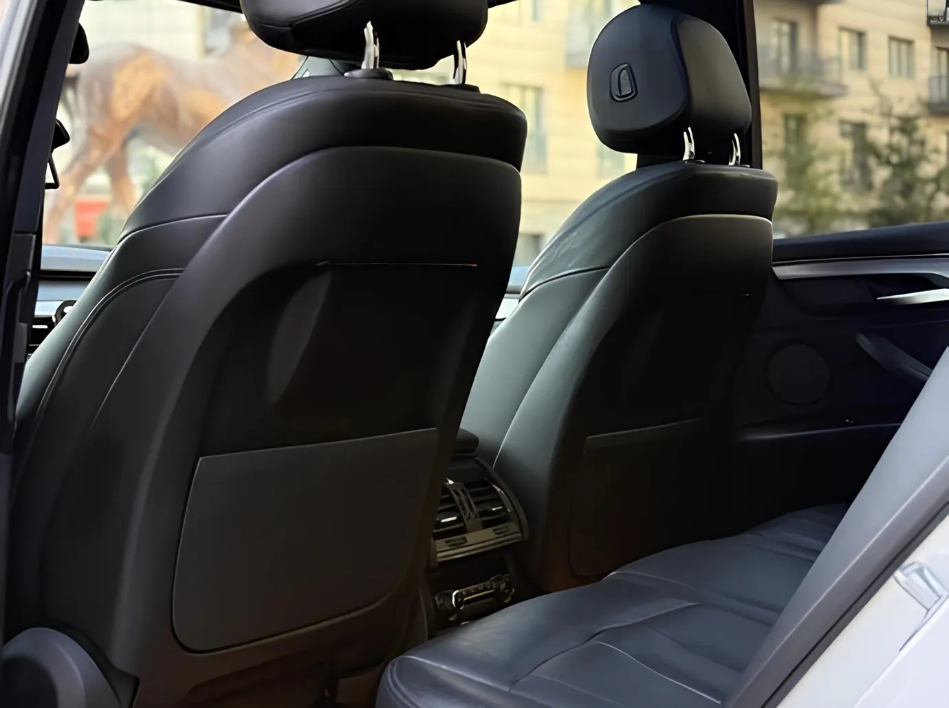BMW X5, 2.0 L, 2017 year, 137 500 km, Baku - Price: 45 900 ₼ - Tunel.az