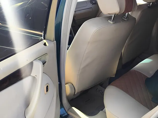Mercedes C 180, 1.8 L, 1997 year, 388 000 km, Baku - Price: 10 500 ₼ - Tunel.az