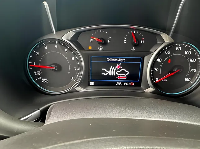 Chevrolet Equinox, 1.5 L, 2020 год, 162 544 km, Баку - Цена: 19 600 ₼ - Tunel.az
