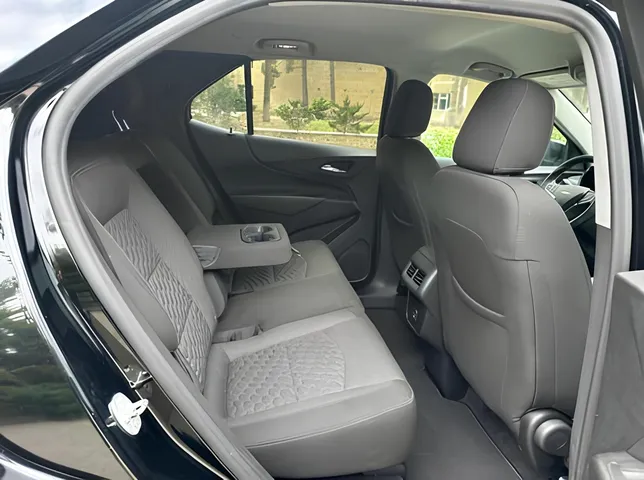 Chevrolet Equinox, 1.5 L, 2020 год, 162 544 km, Баку - Цена: 19 600 ₼ - Tunel.az