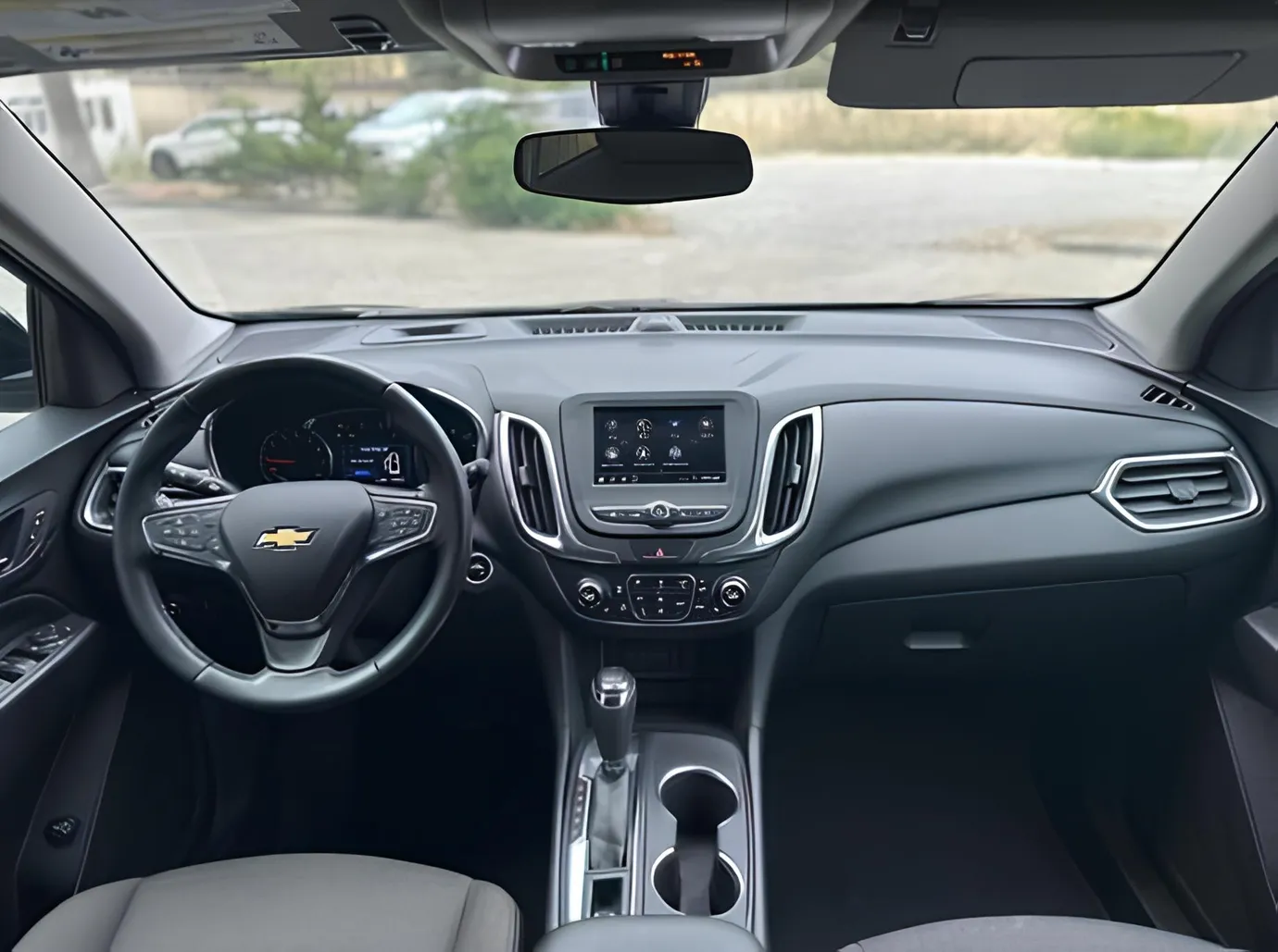 Chevrolet Equinox, 1.5 L, 2020 год, 162 544 km, Баку - Цена: 19 600 ₼ - Tunel.az