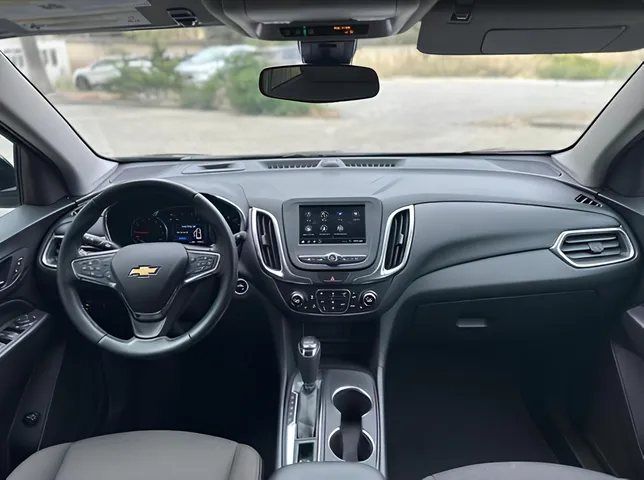 Chevrolet Equinox, 1.5 L, 2020 год, 162 544 km, Баку - Цена: 19 600 ₼ - Tunel.az