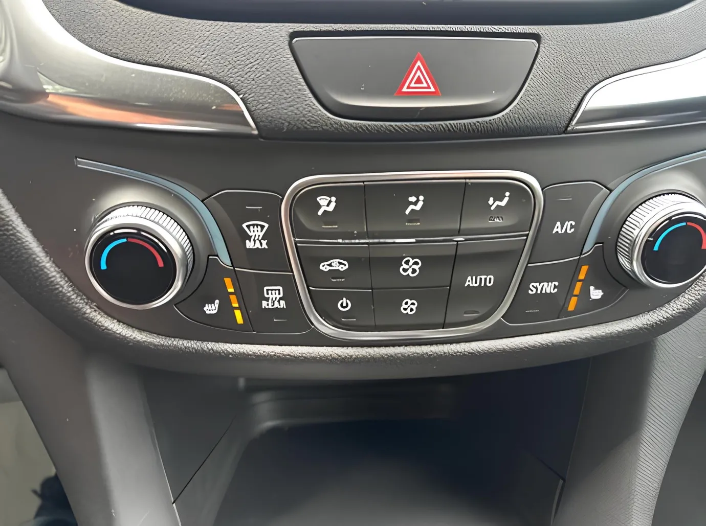 Chevrolet Equinox, 1.5 L, 2020 год, 162 544 km, Баку - Цена: 19 600 ₼ - Tunel.az