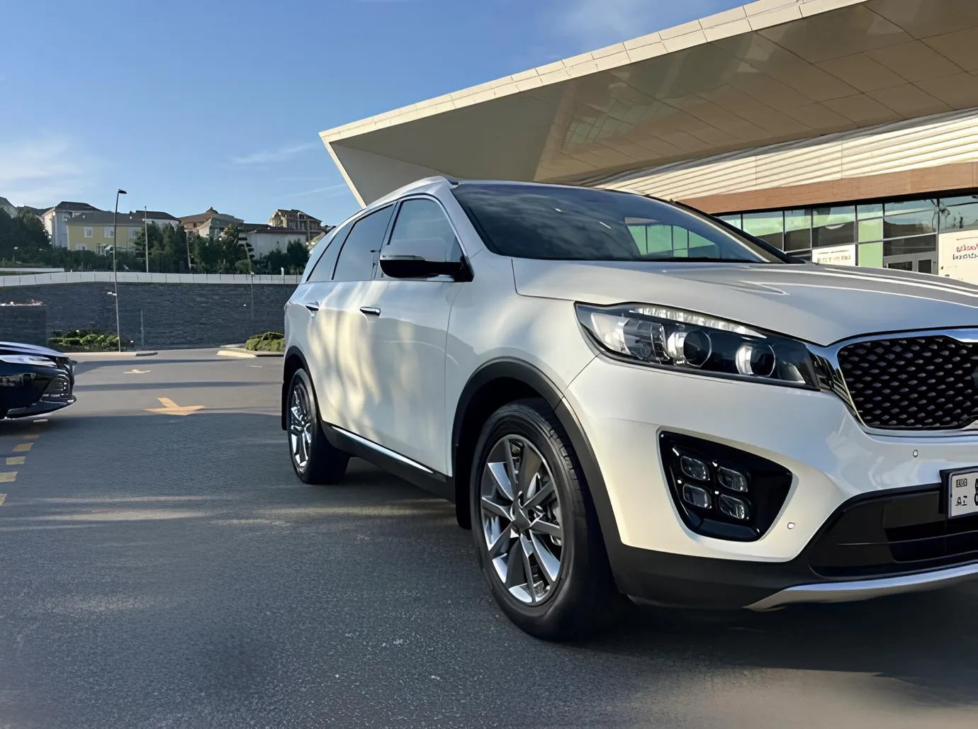 Kia Sorento, 2.0 L, 2017 year, 130 800 km, Baku - Price: 38 900 ₼ - Tunel.az