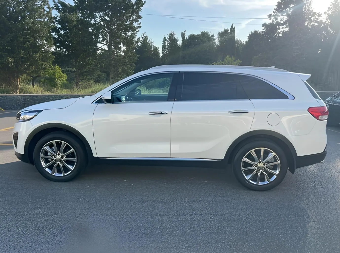 Kia Sorento, 2.0 L, 2017 year, 130 800 km, Baku - Price: 38 900 ₼ - Tunel.az