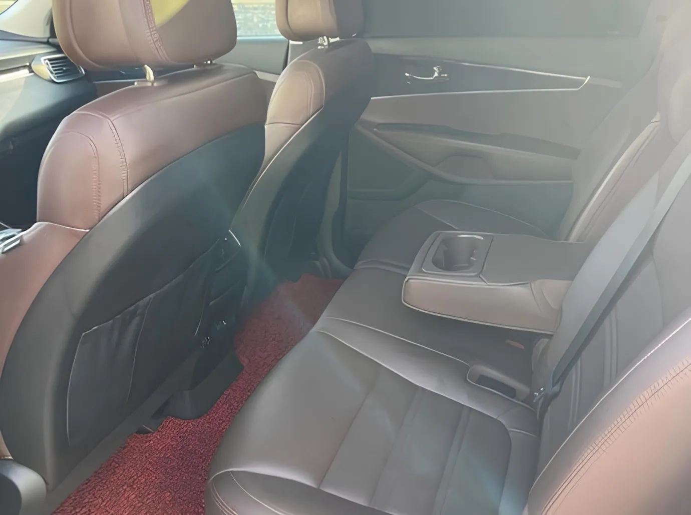 Kia Sorento, 2.0 L, 2017 year, 130 800 km, Baku - Price: 38 900 ₼ - Tunel.az
