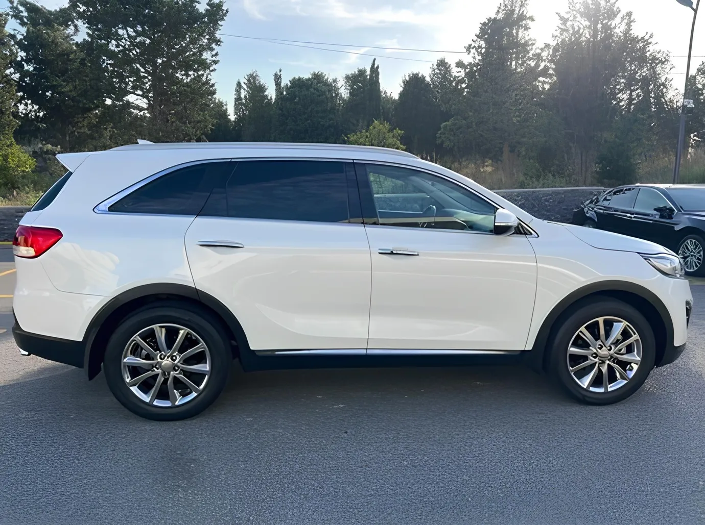 Kia Sorento, 2.0 L, 2017 year, 130 800 km, Baku - Price: 38 900 ₼ - Tunel.az