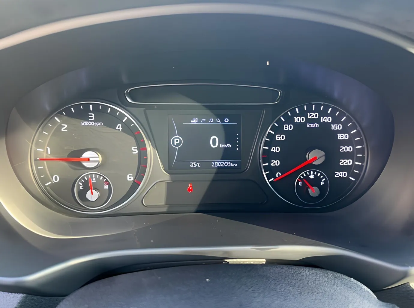 Kia Sorento, 2.0 L, 2017 year, 130 800 km, Baku - Price: 38 900 ₼ - Tunel.az