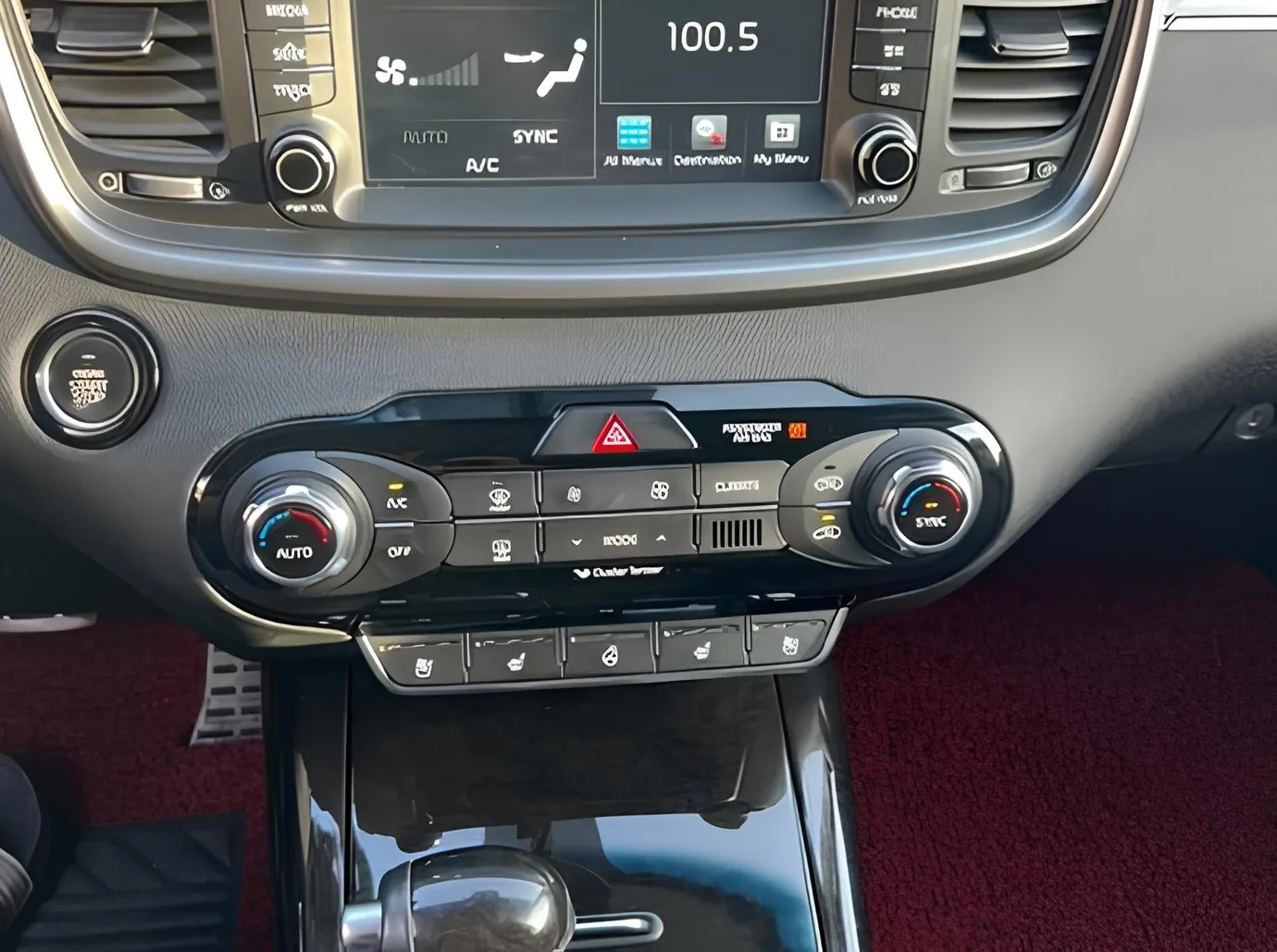 Kia Sorento, 2.0 L, 2017 year, 130 800 km, Baku - Price: 38 900 ₼ - Tunel.az