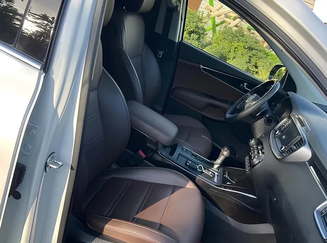 Kia Sorento, 2.0 L, 2017 year, 130 800 km, Baku - Price: 38 900 ₼ - Tunel.az