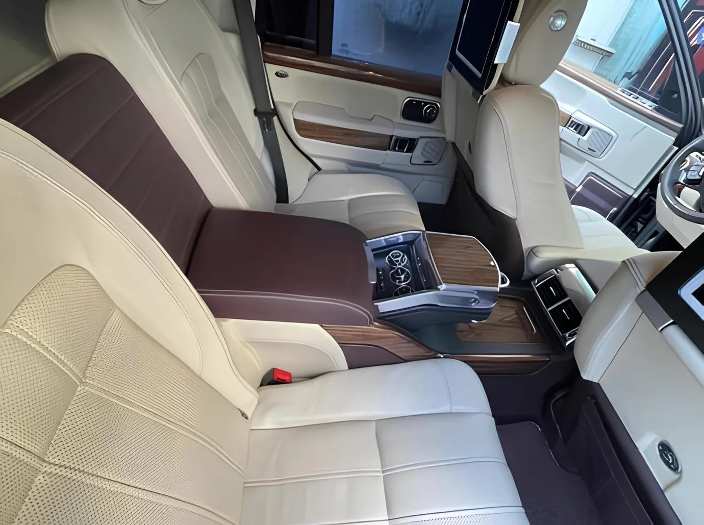 Land Rover Range Rover, 5.0 L, 2012 ano, 162 000 km, Baku - Preço: 41 000 ₼ - Tunel.az