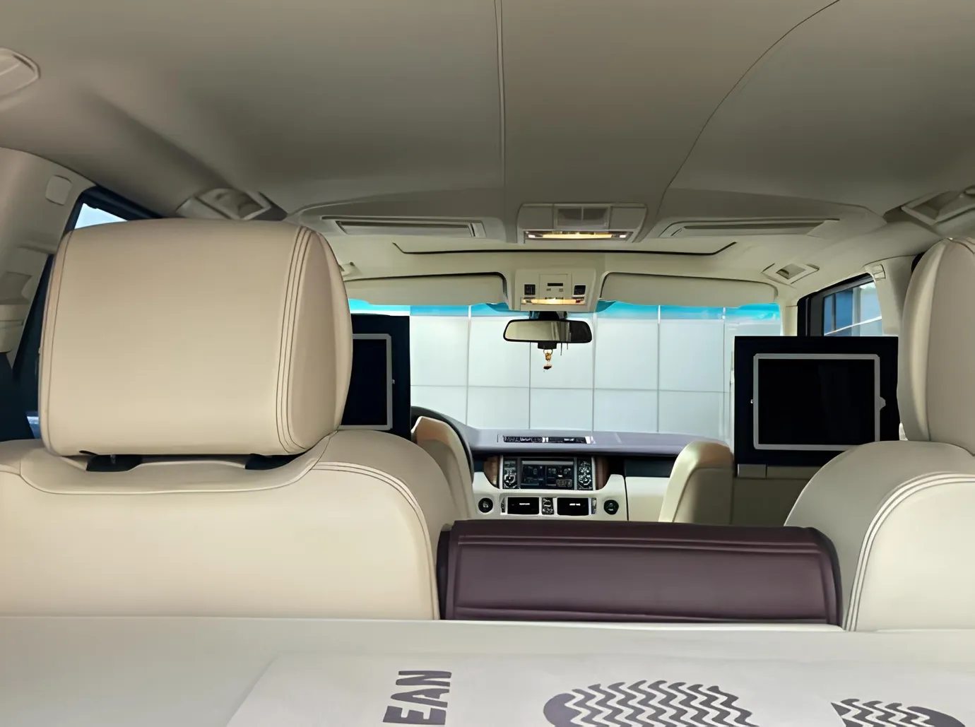Land Rover Range Rover, 5.0 L, 2012 ano, 162 000 km, Baku - Preço: 41 000 ₼ - Tunel.az