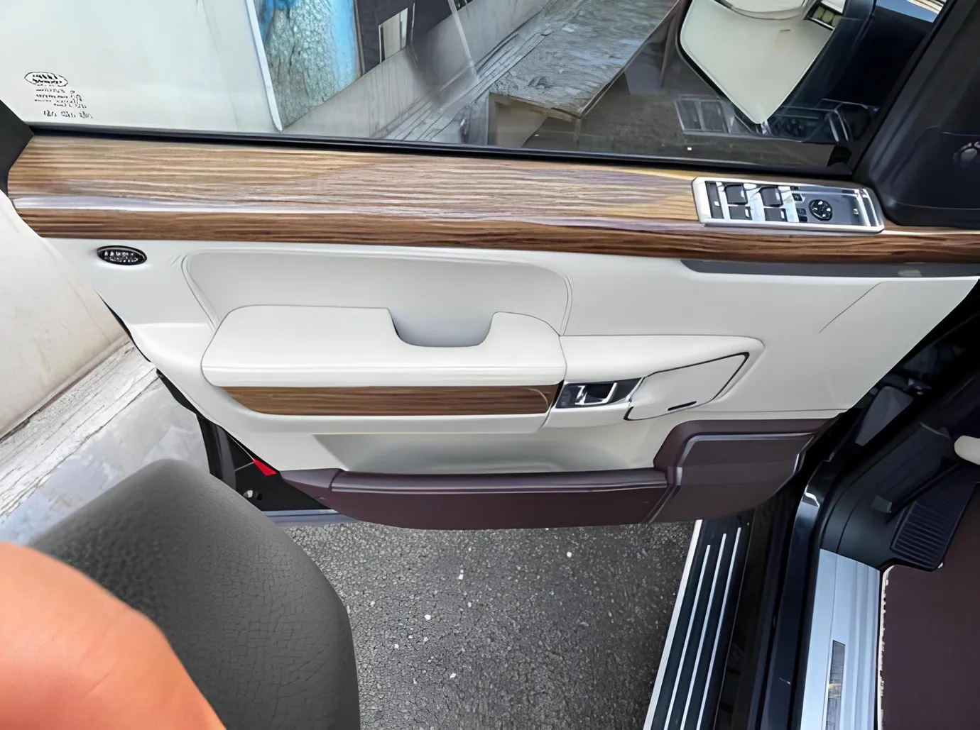 Land Rover Range Rover, 5.0 L, 2012 ano, 162 000 km, Baku - Preço: 41 000 ₼ - Tunel.az