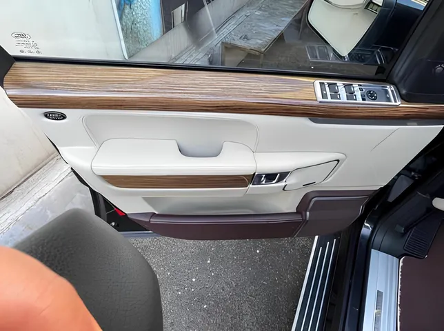Land Rover Range Rover, 5.0 L, 2012 ano, 162 000 km, Baku - Preço: 41 000 ₼ - Tunel.az