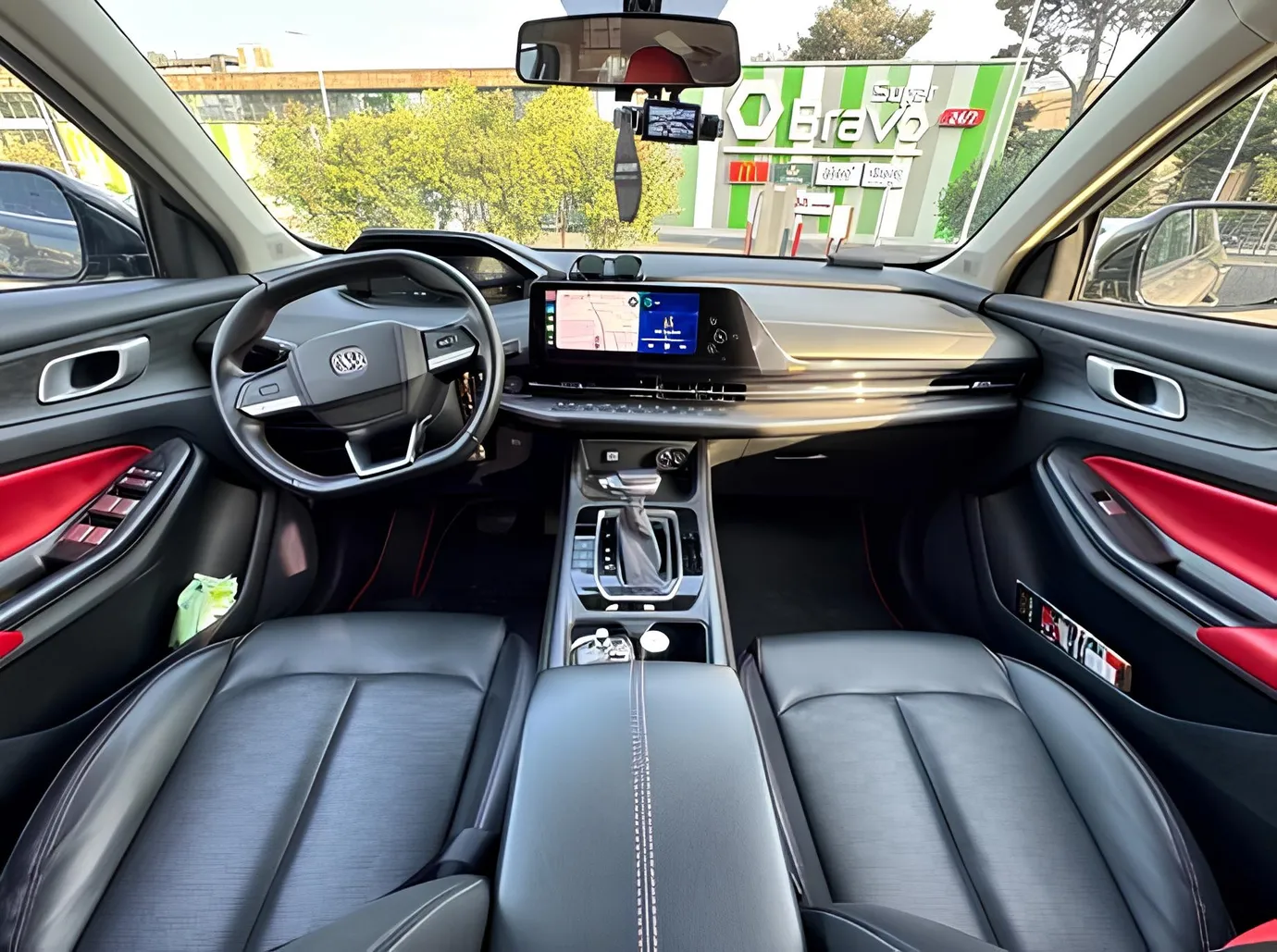 Changan CS 55 Plus, 1.5 L, 2022 year, 68 000 km, Baku - Price: 26 000 ₼ - Tunel.az