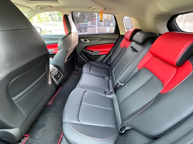 Changan CS 55 Plus, 1.5 L, 2022 year, 68 000 km, Baku - Price: 26 000 ₼ - Tunel.az