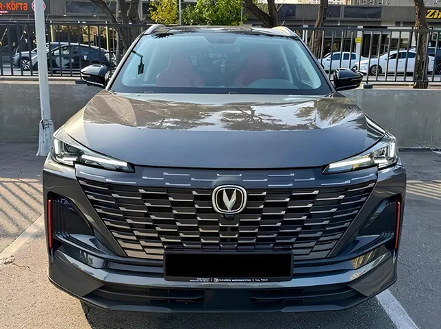 Changan CS 55 Plus, 1.5 L, 2022 year, 68 000 km, Baku - Price: 26 000 ₼ - Tunel.az