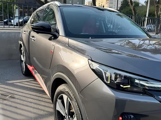 Changan CS 55 Plus, 1.5 L, 2022 year, 68 000 km, Baku - Price: 26 000 ₼ - Tunel.az