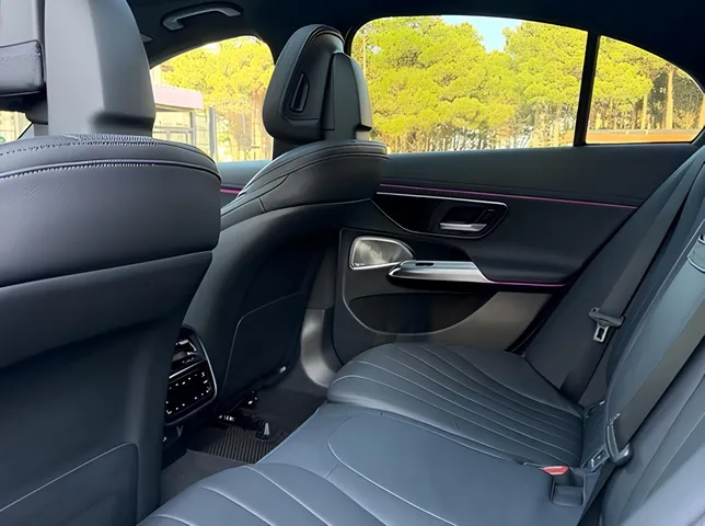 Mercedes E 300 e, 2.0 L, 2023 year, 42 000 km, Sumgayit - Price: 110 000 ₼ - Tunel.az