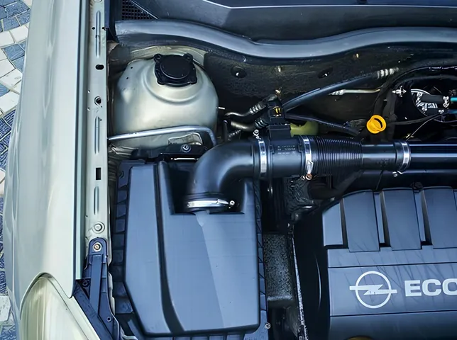 Opel Astra, 1.3 L, 2007 год, 470 000 km, Сумгаит - Цена: 9 600 ₼ - Tunel.az