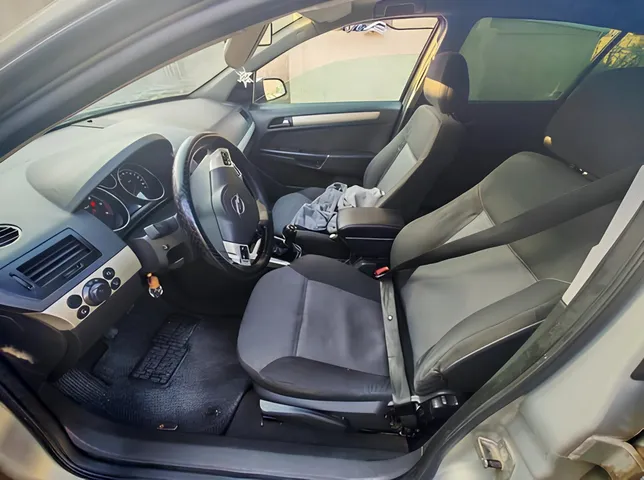 Opel Astra, 1.3 L, 2007 год, 470 000 km, Сумгаит - Цена: 9 600 ₼ - Tunel.az