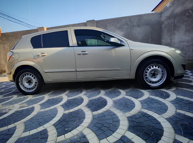 Opel Astra, 1.3 L, 2007 год, 470 000 km, Сумгаит - Цена: 9 600 ₼ - Tunel.az