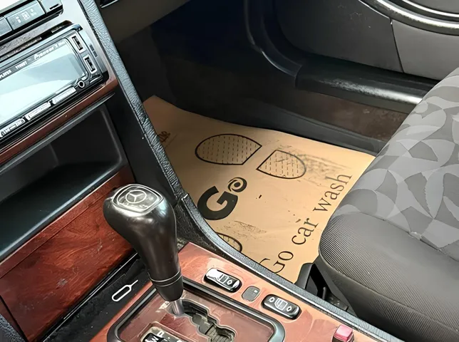Mercedes C 200, 2.0 L, 2000 year, 300 000 km, Khachmaz - Price: 11 900 ₼ - Tunel.az