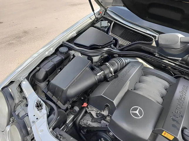 Mercedes E 240, 2.4 L, 1999 سنة, 406 639 km, Ganja - السعر: 13 300 ₼ - Tunel.az