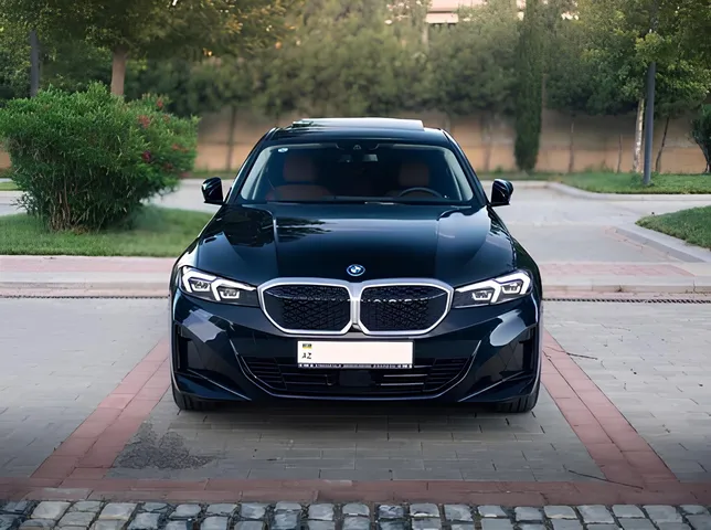 BMW i3, 1.9 L, 2025 წელი, 11 700 km, Baku - ფასი: 59 900 ₼ - Tunel.az