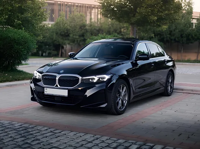 BMW i3, 1.9 L, 2025 წელი, 11 700 km, Baku - ფასი: 59 900 ₼ - Tunel.az