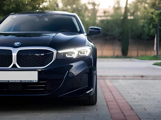 BMW i3, 1.9 L, 2025 წელი, 11 700 km, Baku - ფასი: 59 900 ₼ - Tunel.az
