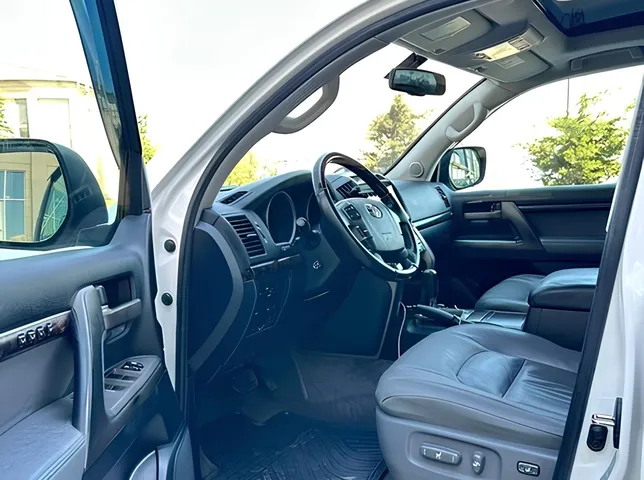 Toyota Land Cruiser, 4.7 L, 2009 год, 178 000 km, Сумгаит - Цена: 38 000 ₼ - Tunel.az