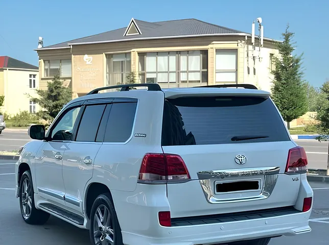 Toyota Land Cruiser, 4.7 L, 2009 год, 178 000 km, Сумгаит - Цена: 38 000 ₼ - Tunel.az