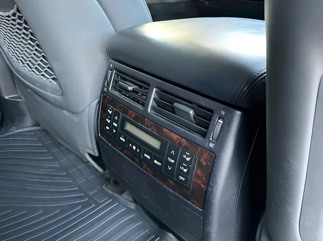 Toyota Land Cruiser, 4.7 L, 2009 год, 178 000 km, Сумгаит - Цена: 38 000 ₼ - Tunel.az