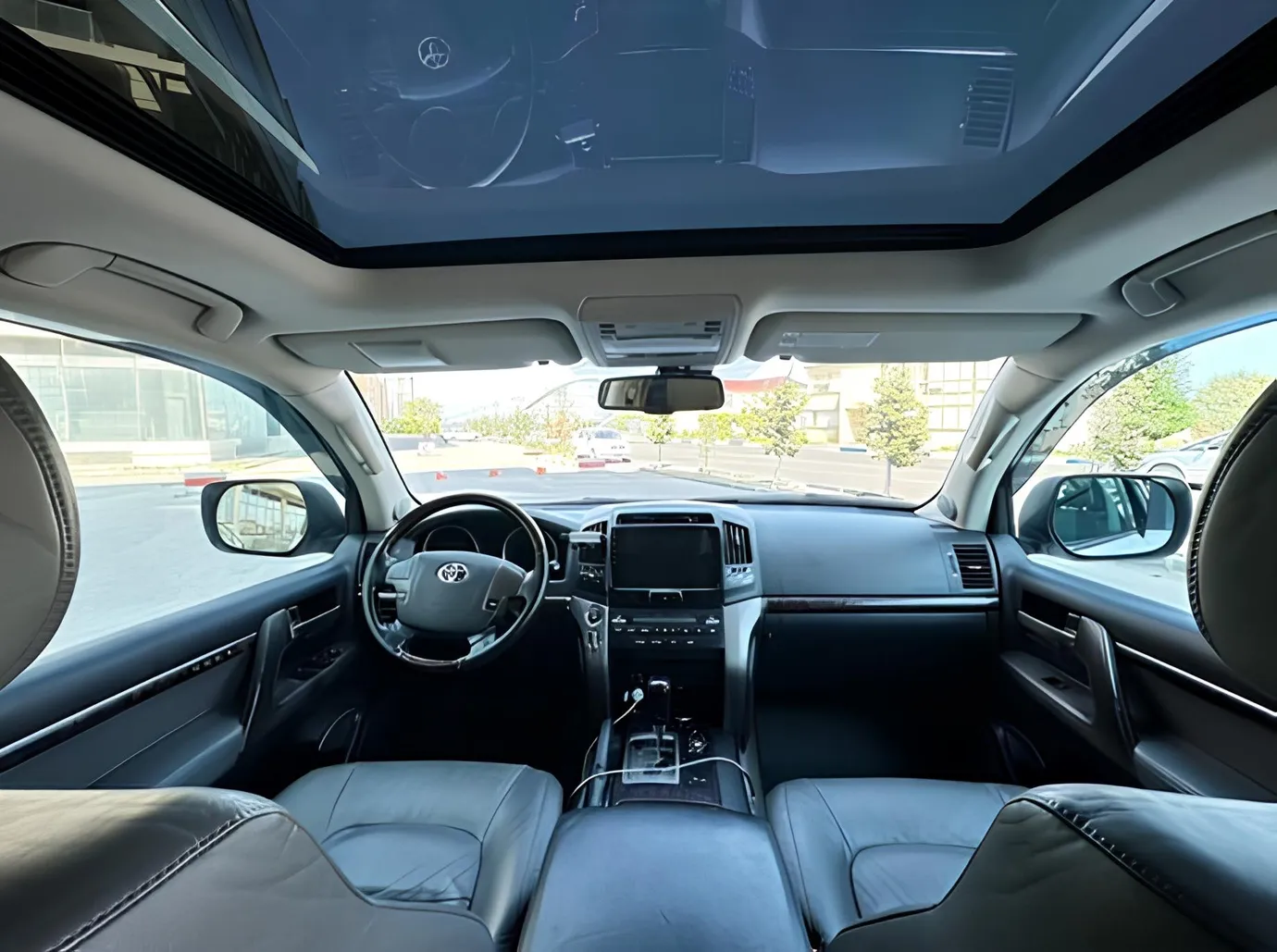 Toyota Land Cruiser, 4.7 L, 2009 year, 178 000 km, Sumgayit - Price: 38 000 ₼ - Tunel.az