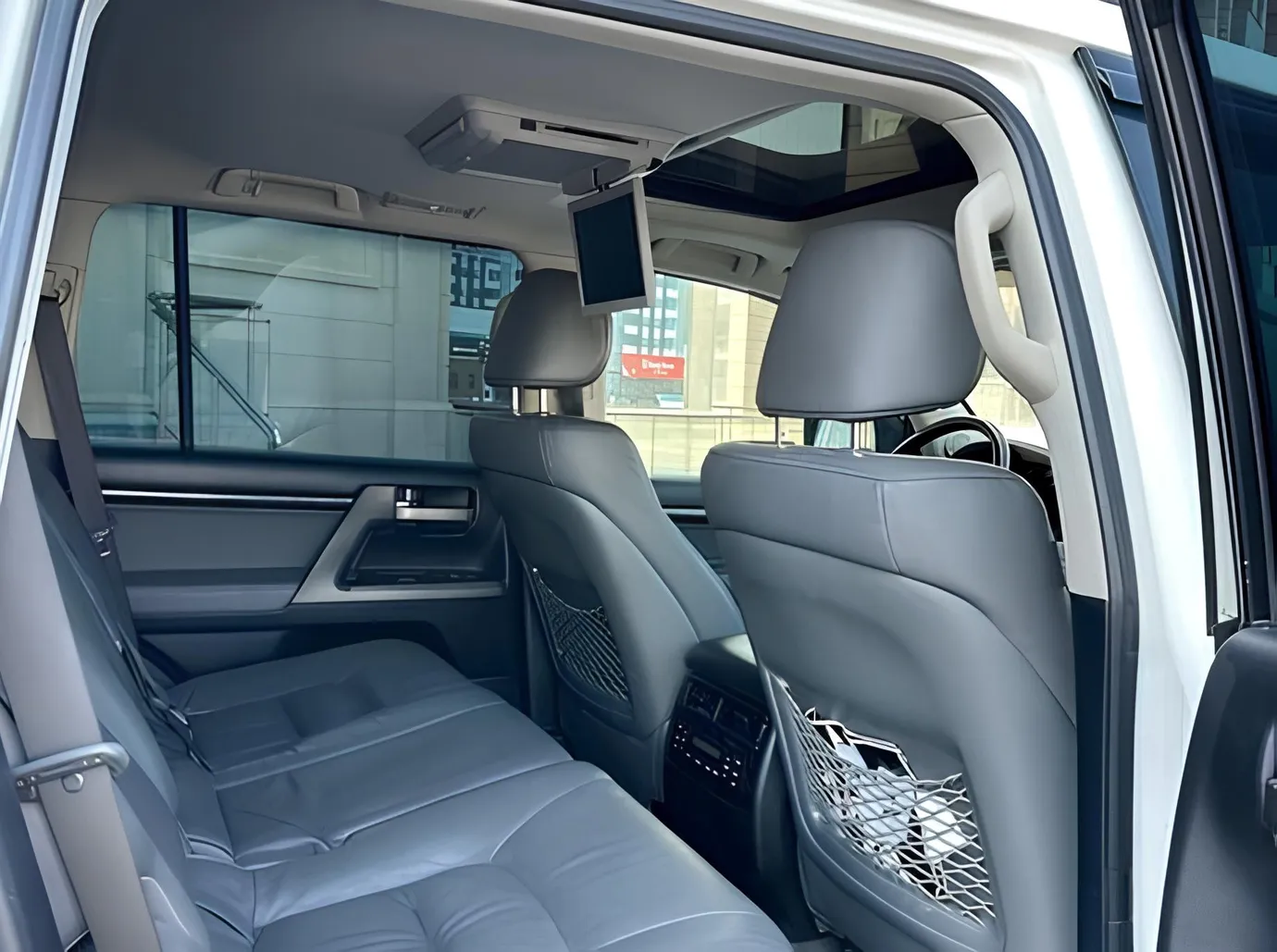 Toyota Land Cruiser, 4.7 L, 2009 year, 178 000 km, Sumgayit - Price: 38 000 ₼ - Tunel.az