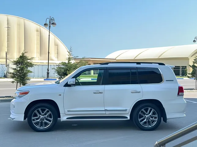 Toyota Land Cruiser, 4.7 L, 2009 год, 178 000 km, Сумгаит - Цена: 38 000 ₼ - Tunel.az