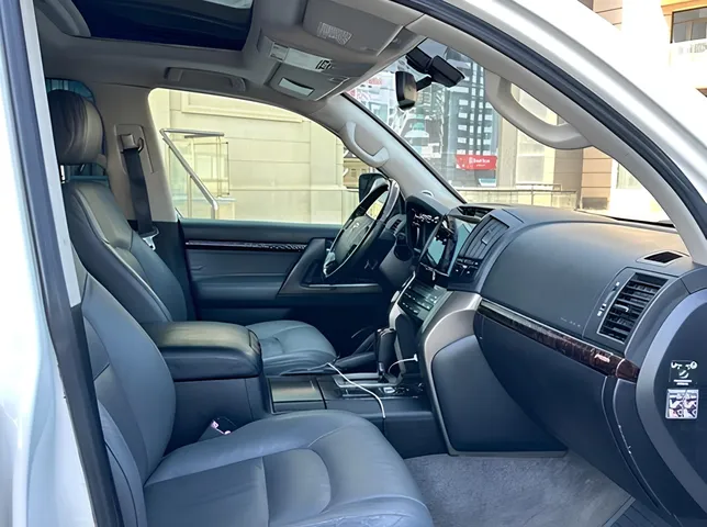 Toyota Land Cruiser, 4.7 L, 2009 год, 178 000 km, Сумгаит - Цена: 38 000 ₼ - Tunel.az