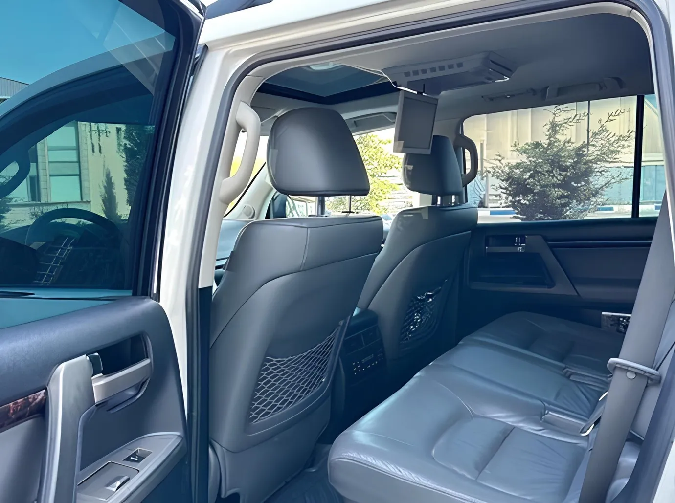Toyota Land Cruiser, 4.7 L, 2009 year, 178 000 km, Sumgayit - Price: 38 000 ₼ - Tunel.az