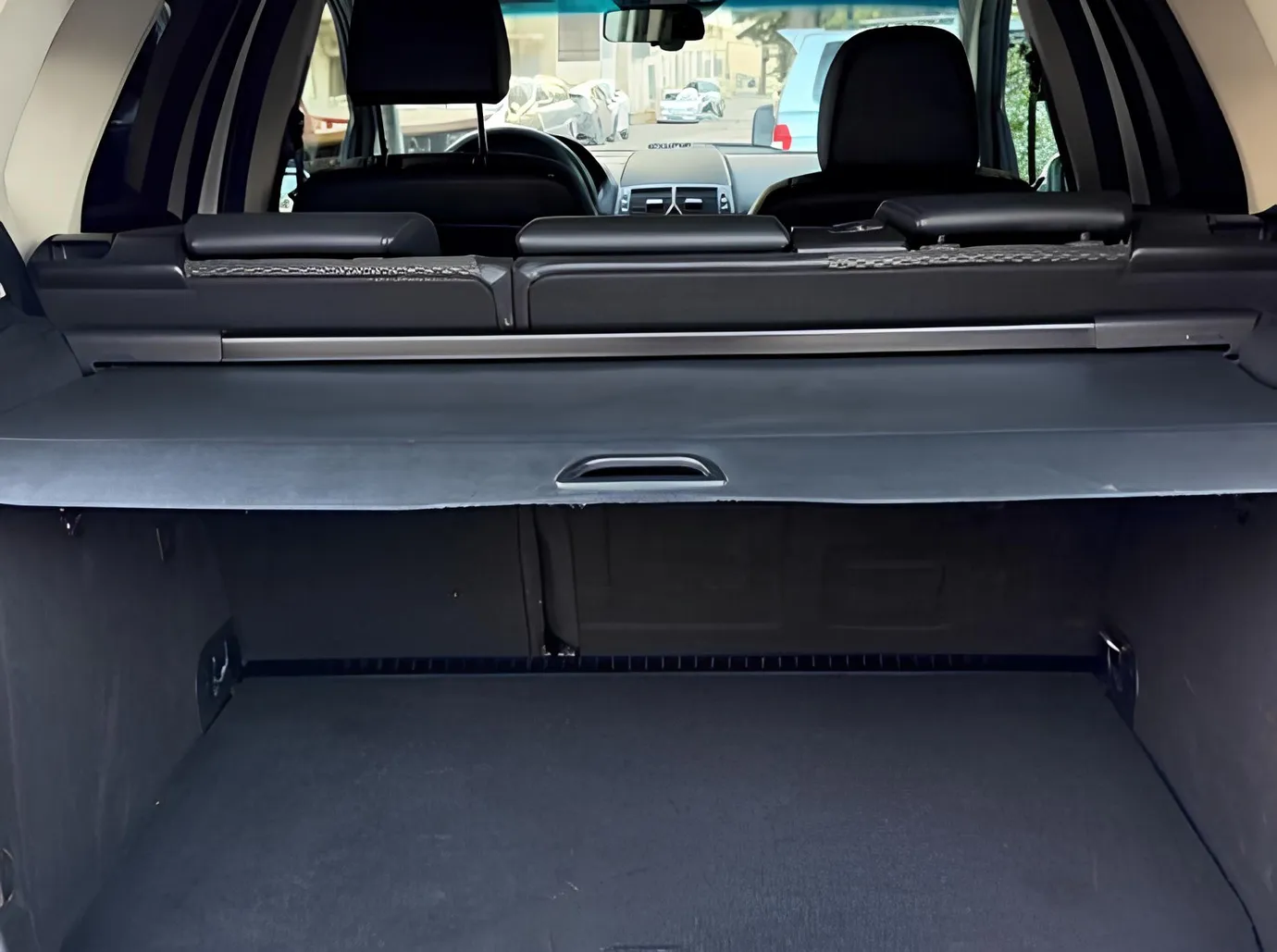 Mercedes A 170, 1.7 L, 2008 год, 131 000 km, Баку - Цена: 8 700 ₼ - Tunel.az